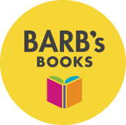 Barb's Books in action