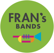 Fran's Bands in action
