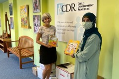 Child Development Resources