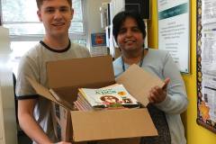 Georgetown-South-Head-Start